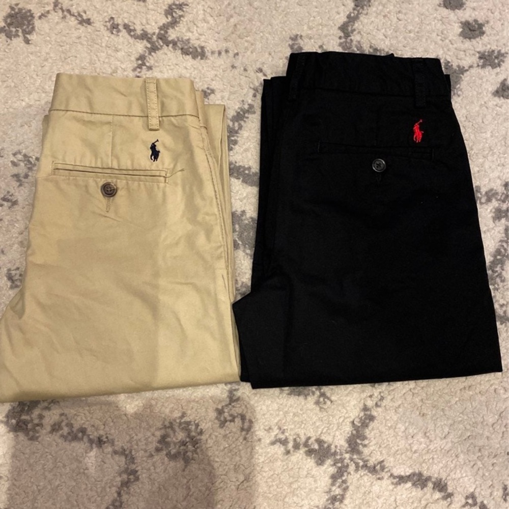 Trousers